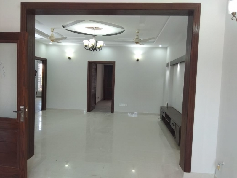 House Available for Sale G-13 Sector ISLAMABAD 