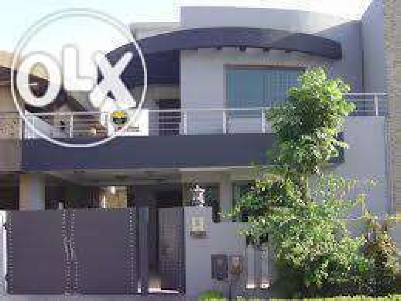 House Available for Sale G-9 Sector ISLAMABAD 