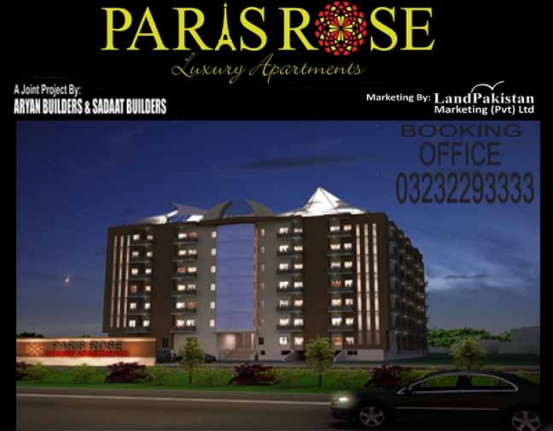 House Available for Sale H-13 ISLAMABAD 