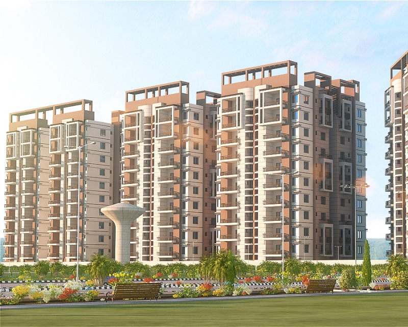 House Available for Sale H-13 ISLAMABAD 