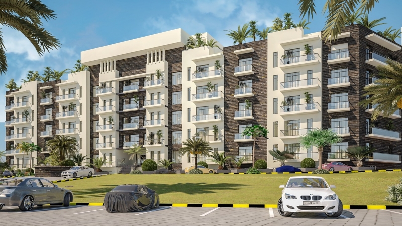 House Available for Sale Iqbal Town ISLAMABAD 