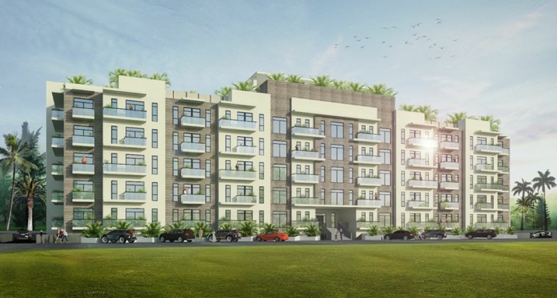 House Available for Sale Iqbal Town ISLAMABAD animated