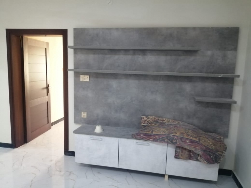 House Available for Sale Jinnah Garden ISLAMABAD 