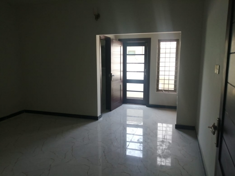 House Available for Sale Jinnah Garden ISLAMABAD 