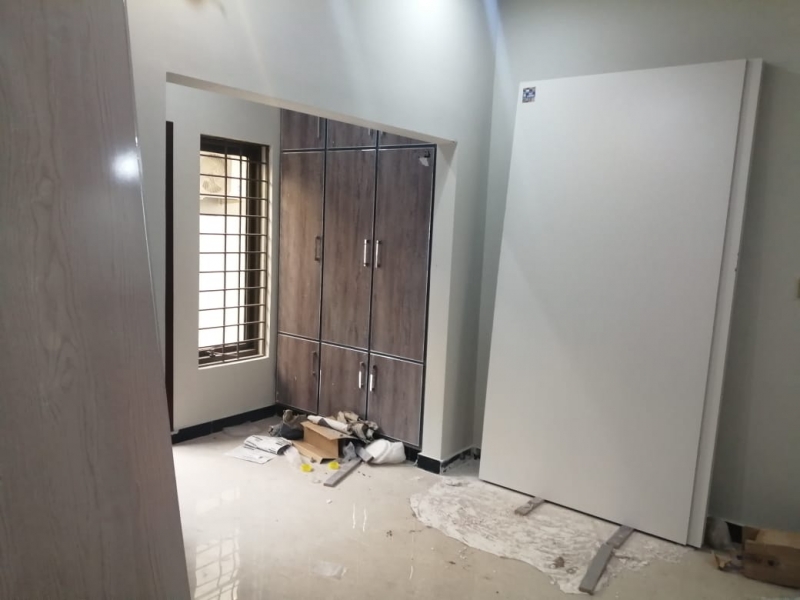 House Available for Sale Jinnah Garden ISLAMABAD 