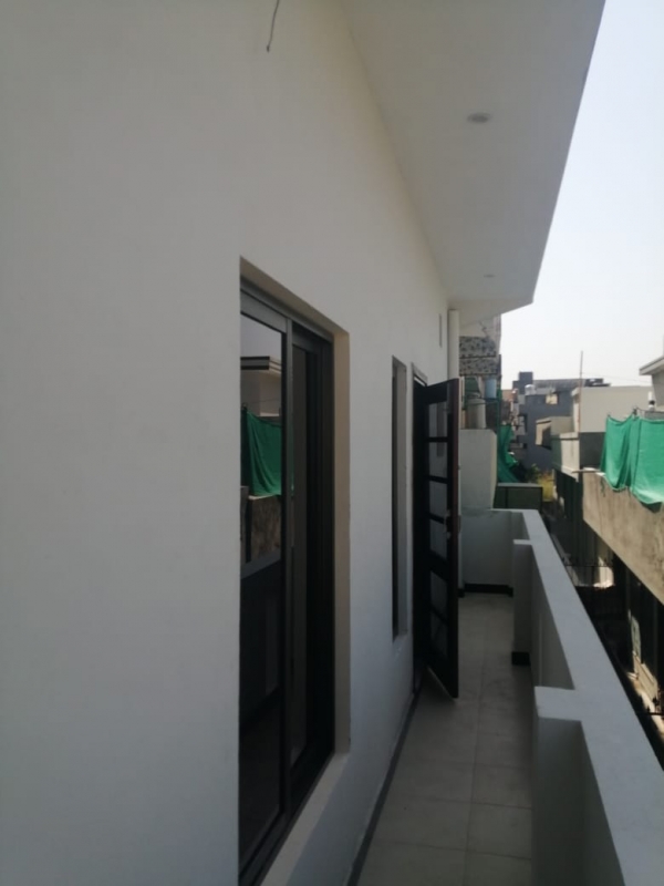 House Available for Sale Jinnah Garden ISLAMABAD 