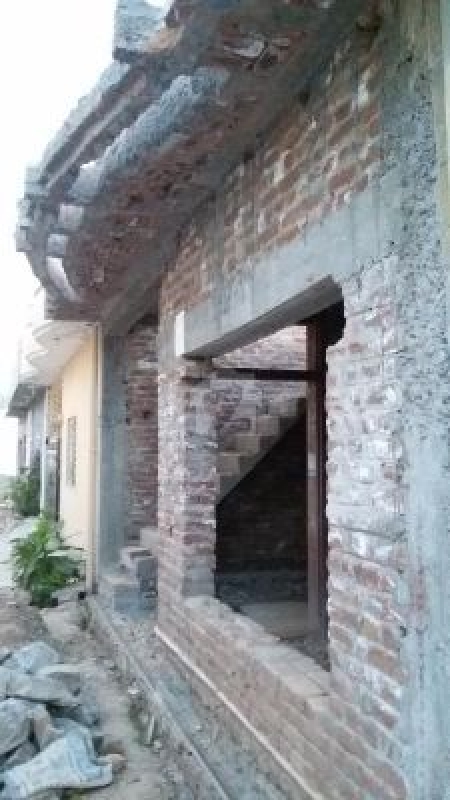House Available for Sale Lehtrar Road ISLAMABAD structure house