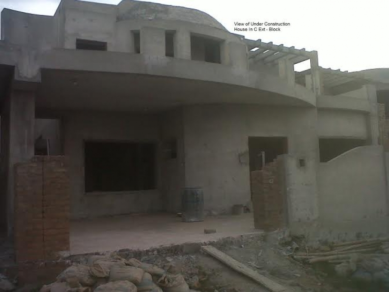 House Available for Sale Other Areas ISLAMABAD A Similar House