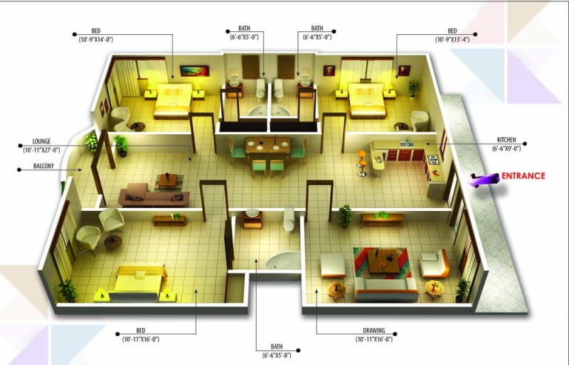 House Available for Sale Other Areas ISLAMABAD 