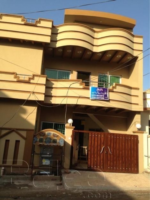 House Available for Sale Other Areas ISLAMABAD 