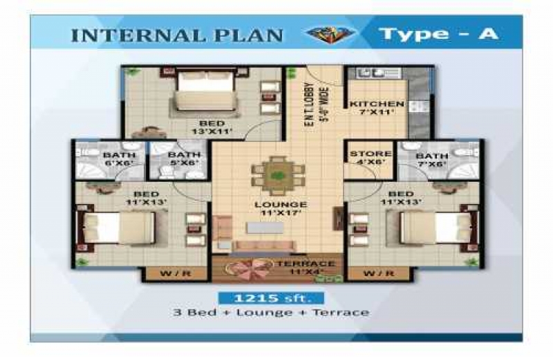 House Available for Sale Other Areas ISLAMABAD 