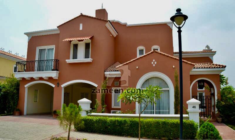 House Available for Sale Other Areas ISLAMABAD 