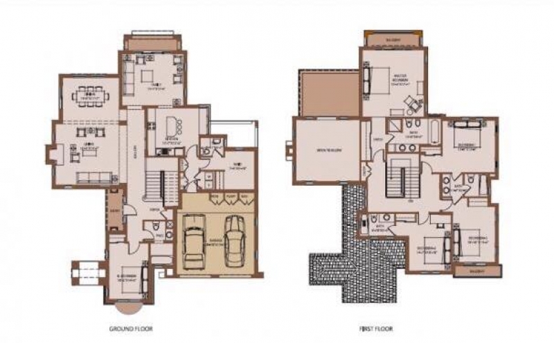 House Available for Sale Other Areas ISLAMABAD 