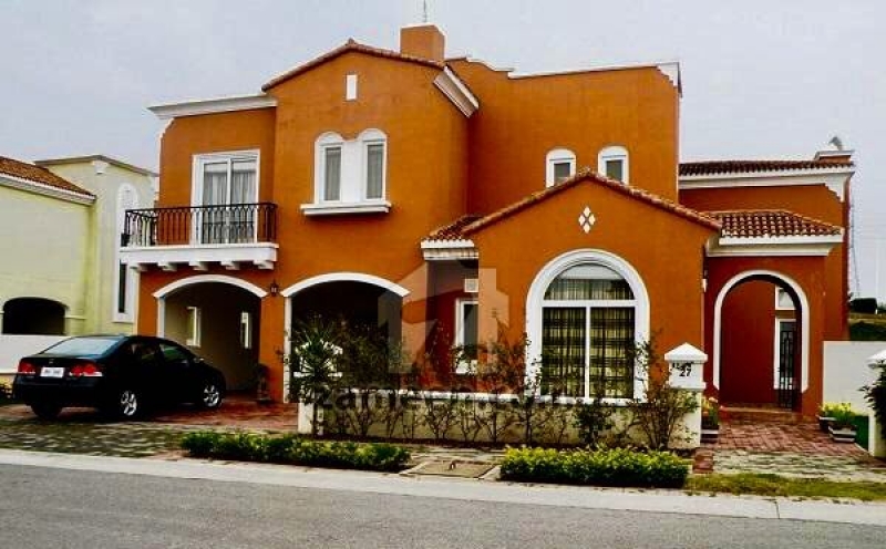 House Available for Sale Other Areas ISLAMABAD 