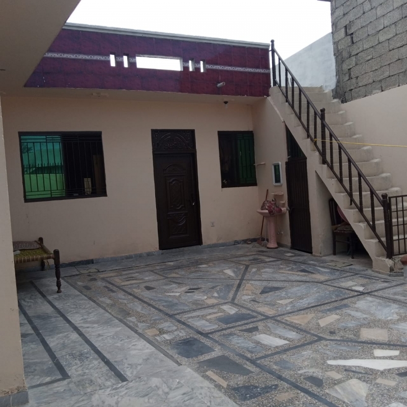 House Available for Sale Other Areas ISLAMABAD 