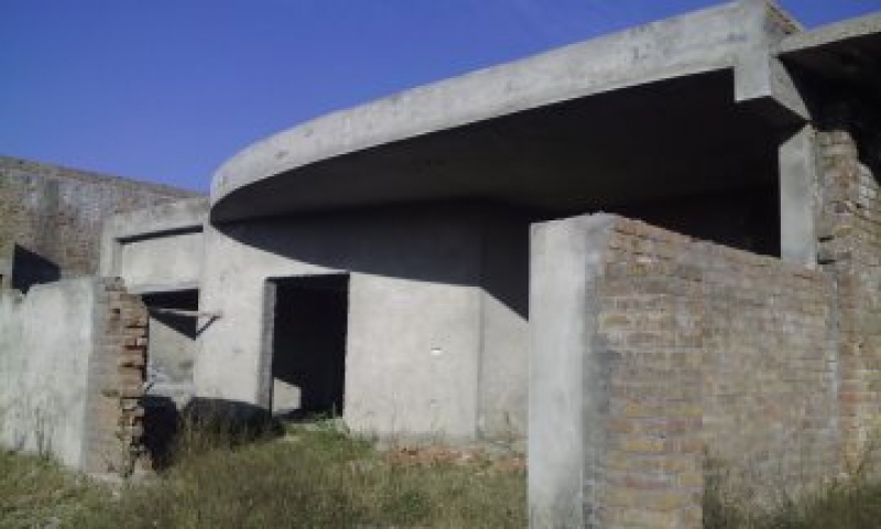 House Available for Sale P.E.C.H.S ISLAMABAD 12 Marla House For Sale