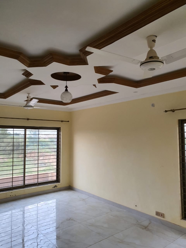 House Available for Sale Park Road ISLAMABAD 