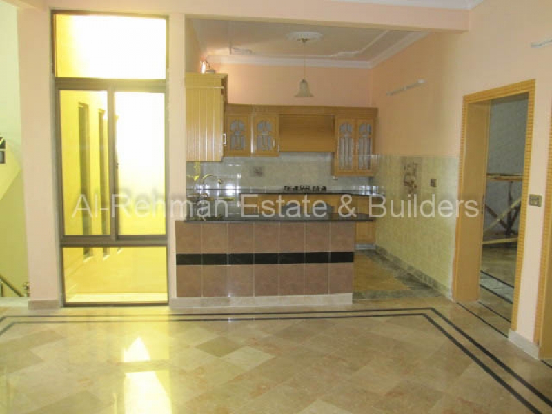 House Available for Sale PWD Housing Society ISLAMABAD 