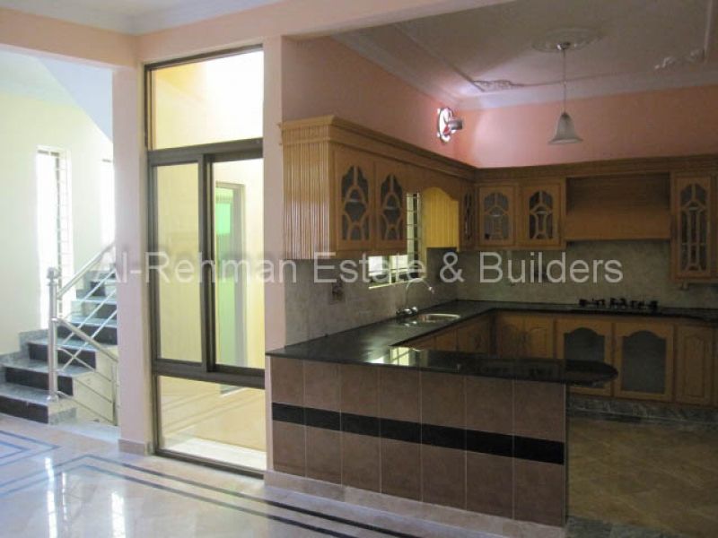 House Available for Sale PWD Housing Society ISLAMABAD 