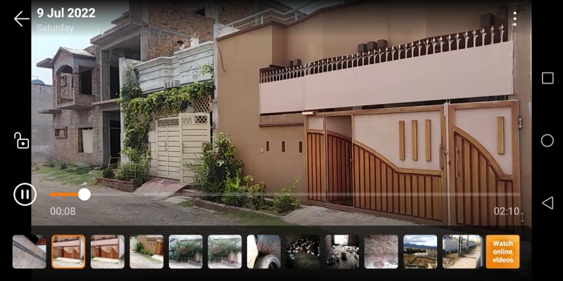 House Available for Sale Simly Dam ISLAMABAD 