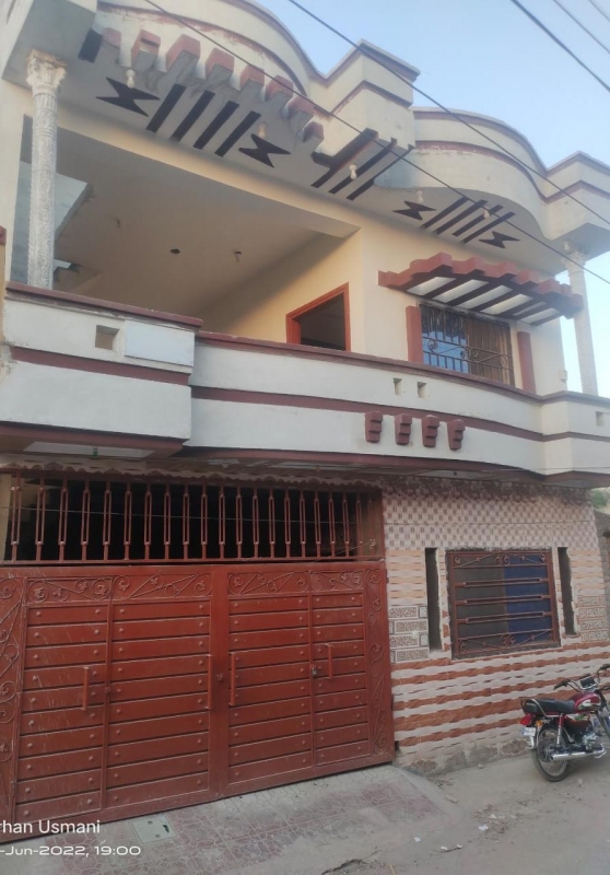 House Available for Sale Simly Dam ISLAMABAD 