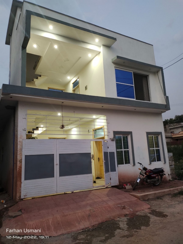 House Available for Sale Simly Dam ISLAMABAD 