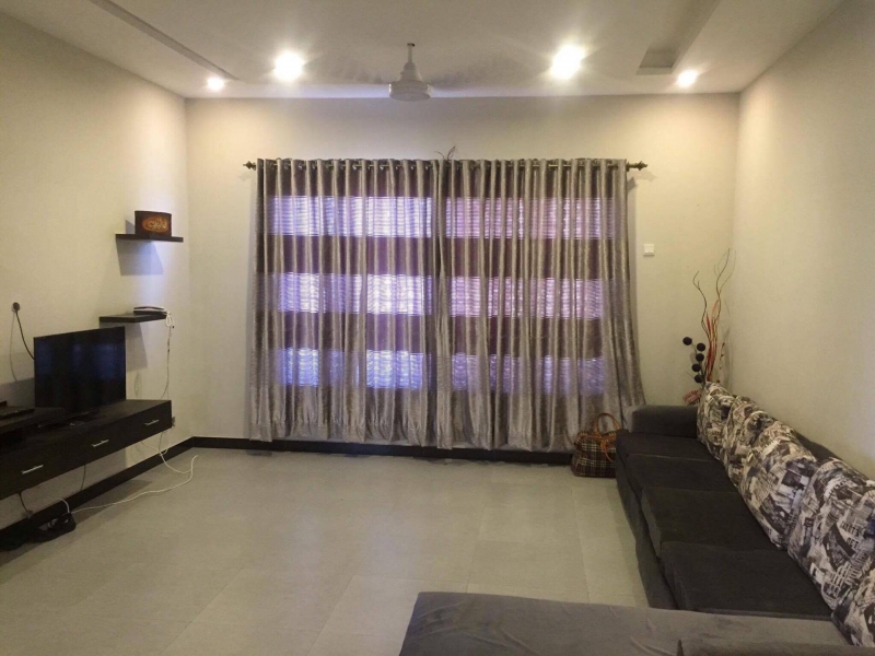 House Available for Sale Soan Garden ISLAMABAD 