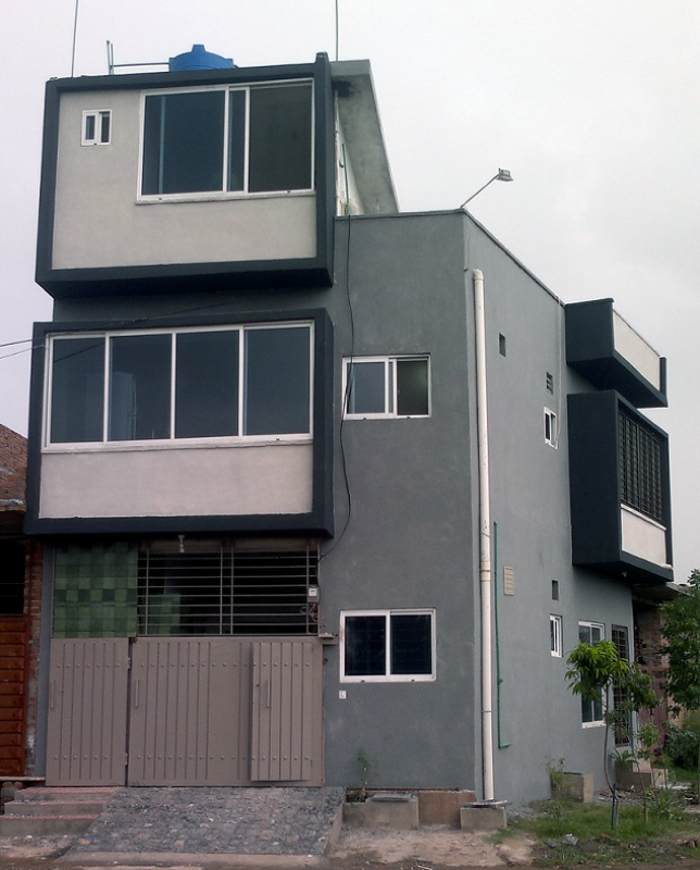 House Available for Sale Zone 5 ISLAMABAD 