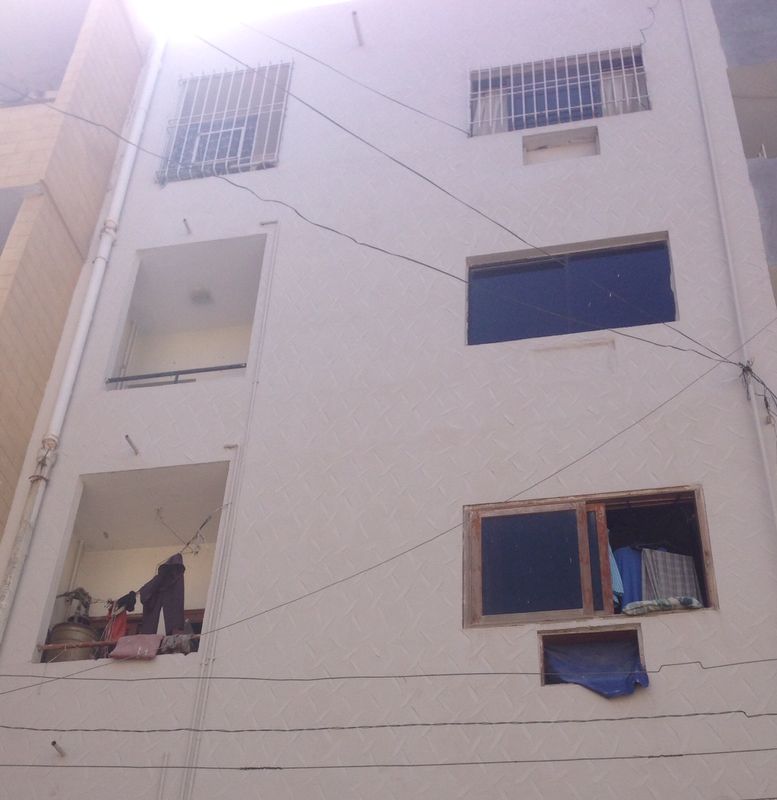 House Available for Sale A.F.O.H.S KARACHI 