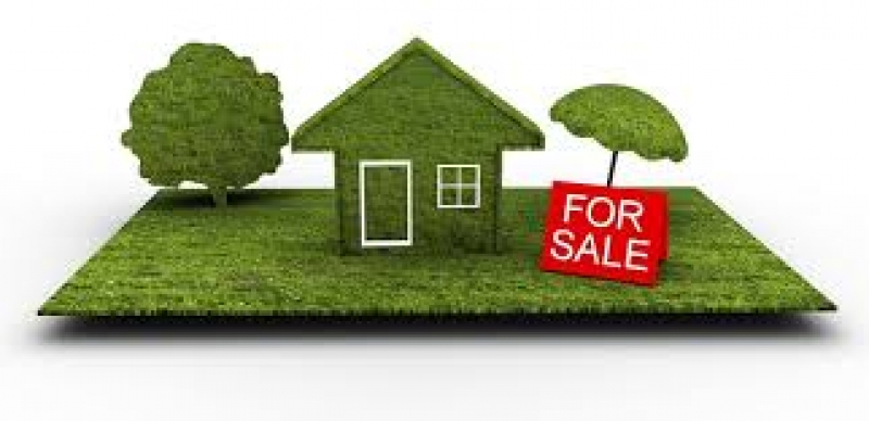 House Available for Sale Ahsanabad KARACHI 
