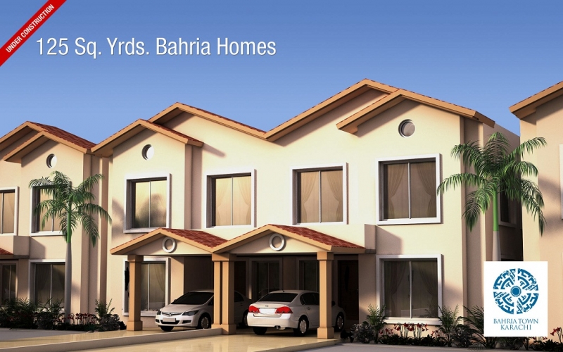 House Available for Sale Baldia Town KARACHI 5 Marla Double Storey Homes for Sale in Bahria Town Karachi on 4 Year Installments Plan