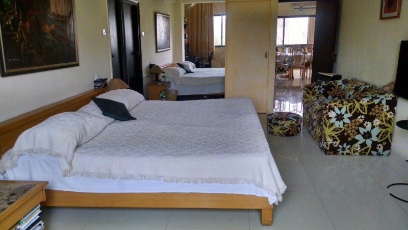 House Available for Sale Bath Island KARACHI 