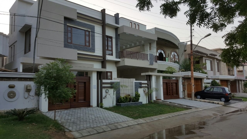 House Available for Sale Cantt KARACHI 
