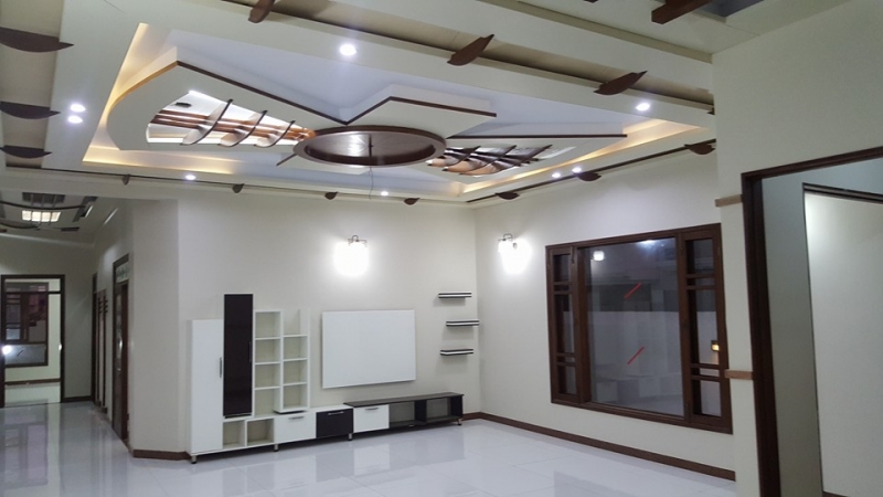 House Available for Sale Cantt KARACHI Creative