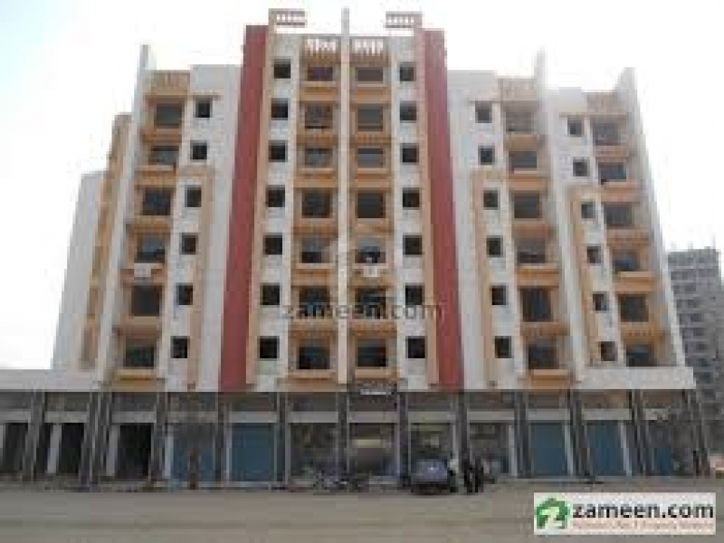 House Available for Sale Gulistan-e-Jauhar KARACHI 