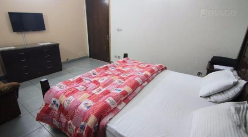 House Available for Sale Cantt KARACHI 