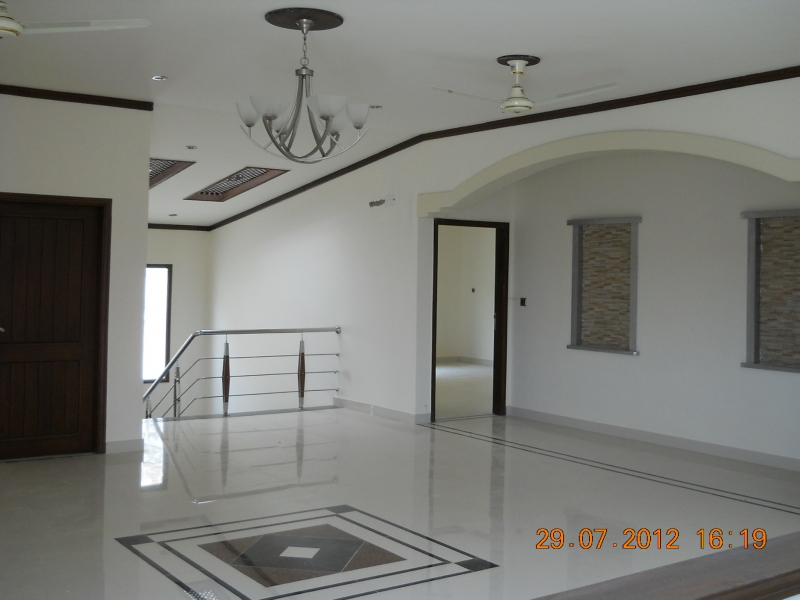 House Available for Sale Civil Lines KARACHI 