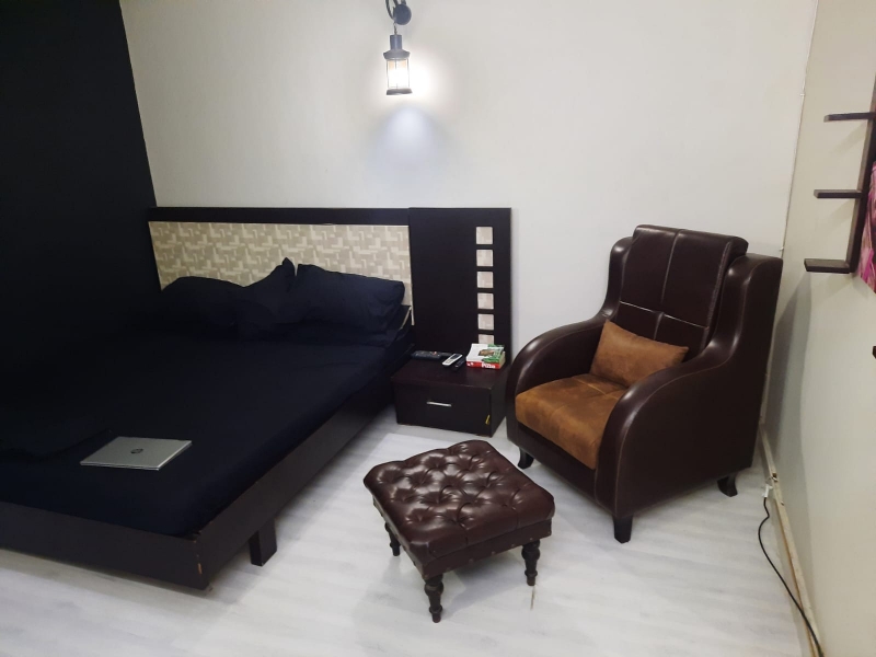 House Available for Sale Clifton KARACHI ..