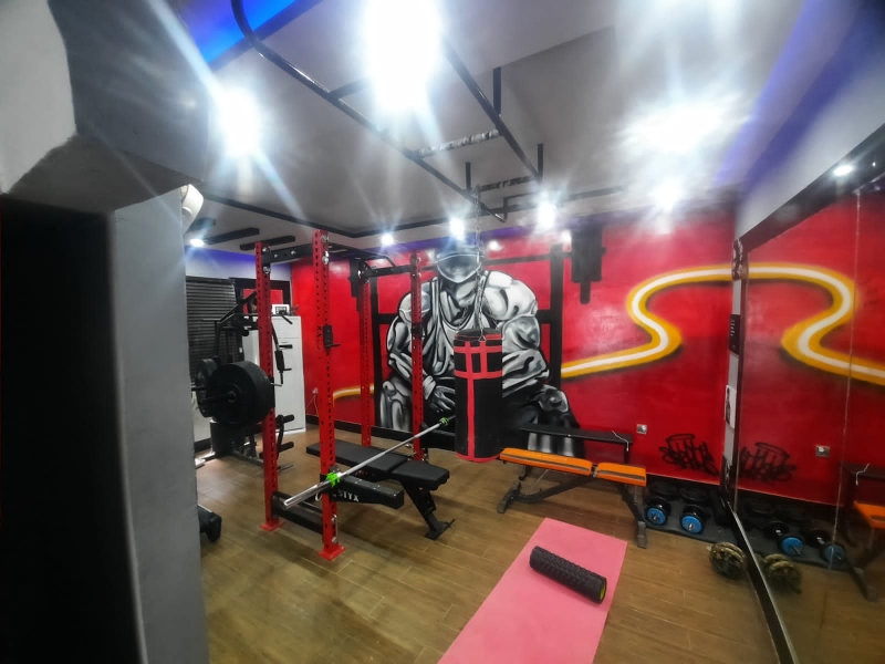 House Available for Sale Clifton KARACHI GYM
