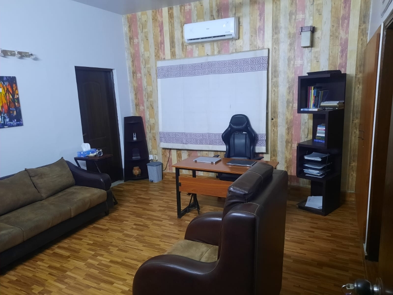 House Available for Sale Clifton KARACHI .