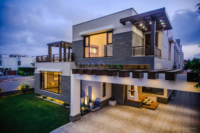 House Available for Sale Creek VIistas KARACHI 