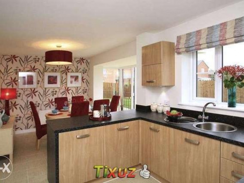 House Available for Sale Creek VIistas KARACHI 