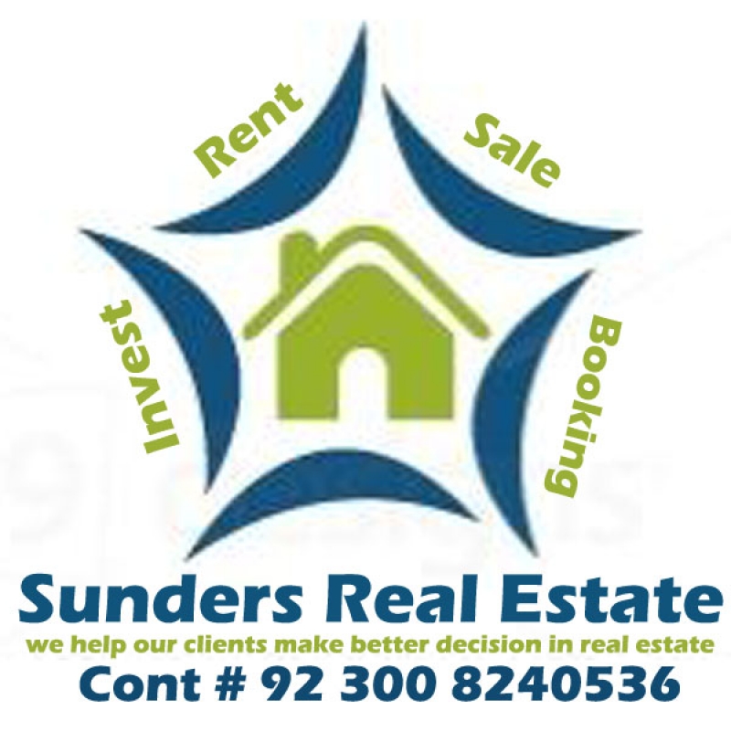 House Available for Sale Defence Housing Authority KARACHI 