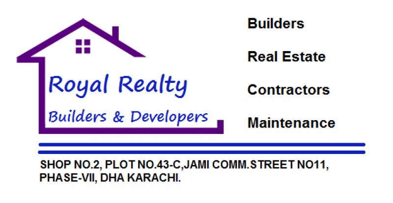 House Available for Sale Defence Housing Authority KARACHI 