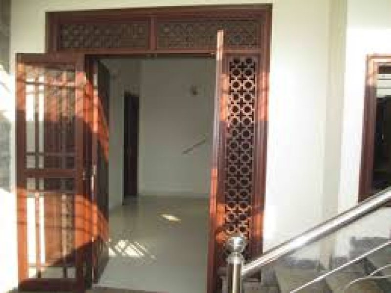 House Available for Sale Defence Housing Authority KARACHI 