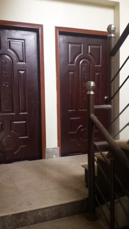 House Available for Sale F.B Area KARACHI PIc