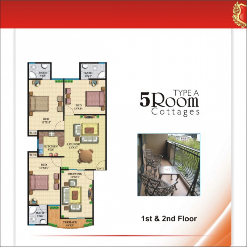 House Available for Sale Gulistan-e-Jauhar KARACHI Front Elevation