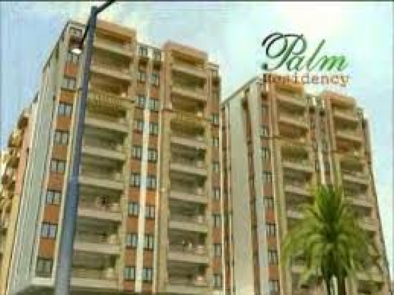 House Available for Sale Gulistan-e-Jauhar KARACHI Front Elevation
