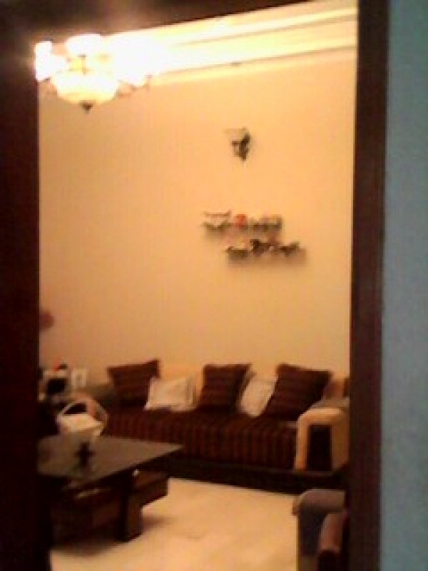 House Available for Sale Gulistan-e-Jauhar KARACHI 