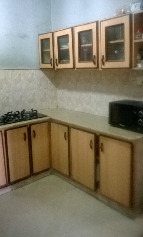 House Available for Sale Gulistan-e-Jauhar KARACHI 